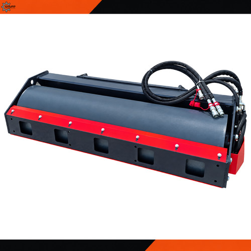 New raytree 76in skid steer - skid,