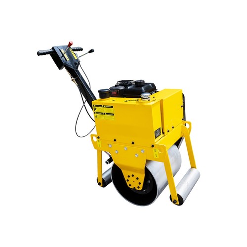 Hand push vibratory - push,