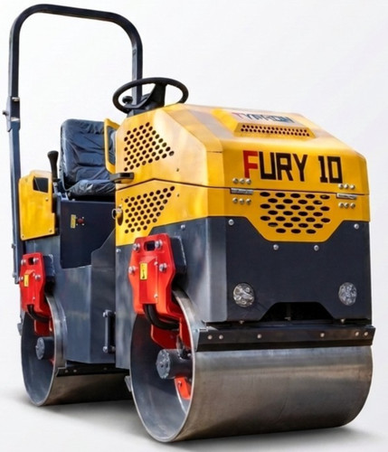 Typhon fury ride on - typhon,