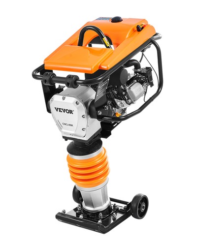 Vevor 196 cc - hp,