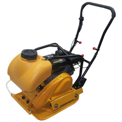 Plate vibratory - hp,