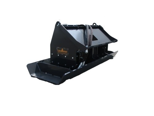Vibratory soil dirt gravel - vibratory,