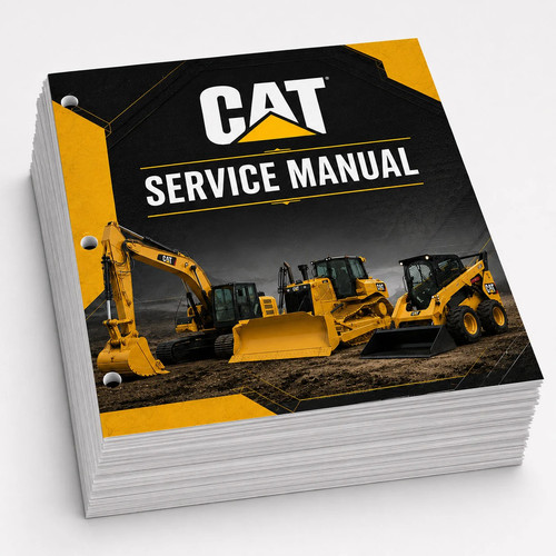 Caterpillar cat 335d - caterpillar,