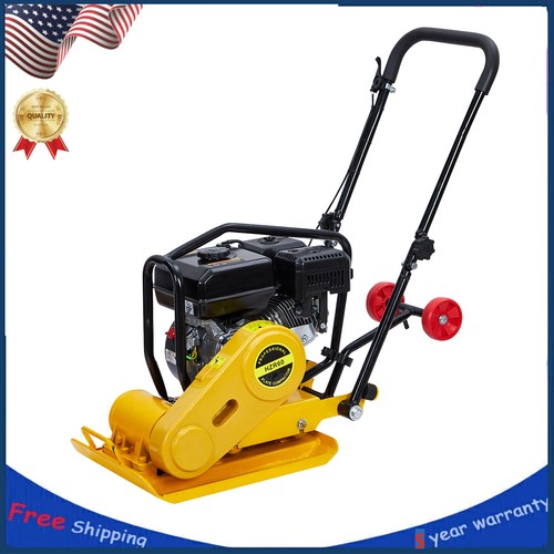 7hp plate compactor rammer - 7hp,